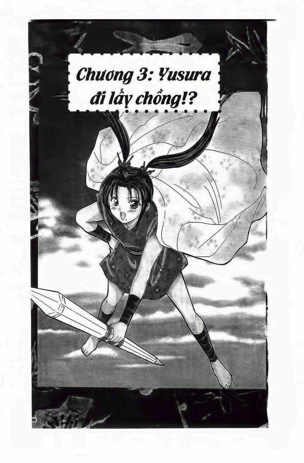 Nước Nhật Vui Vẻ - Chapter 7 - Trang 2