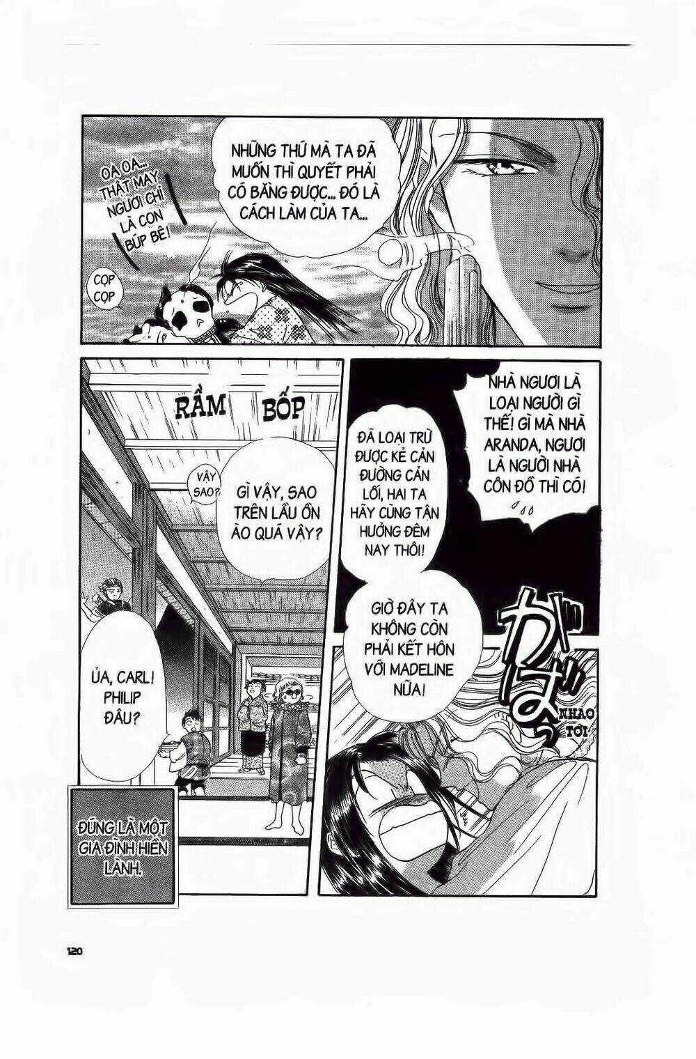 Nước Nhật Vui Vẻ - Chapter 7 - Trang 26