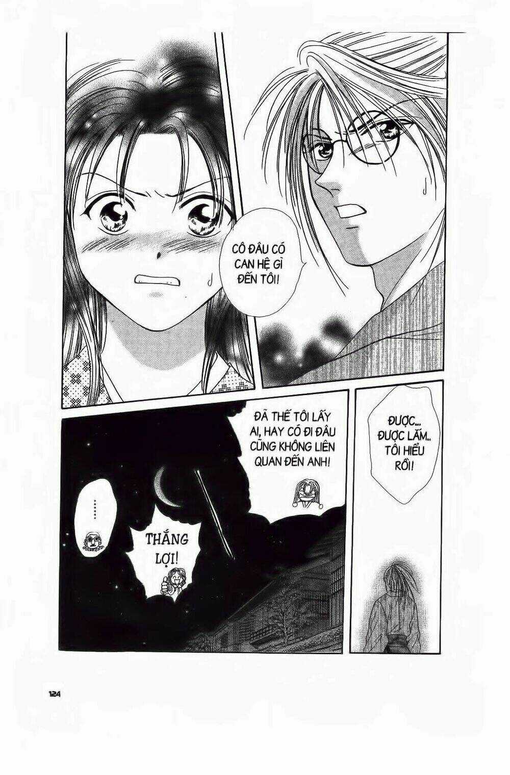 Nước Nhật Vui Vẻ - Chapter 7 - Trang 30