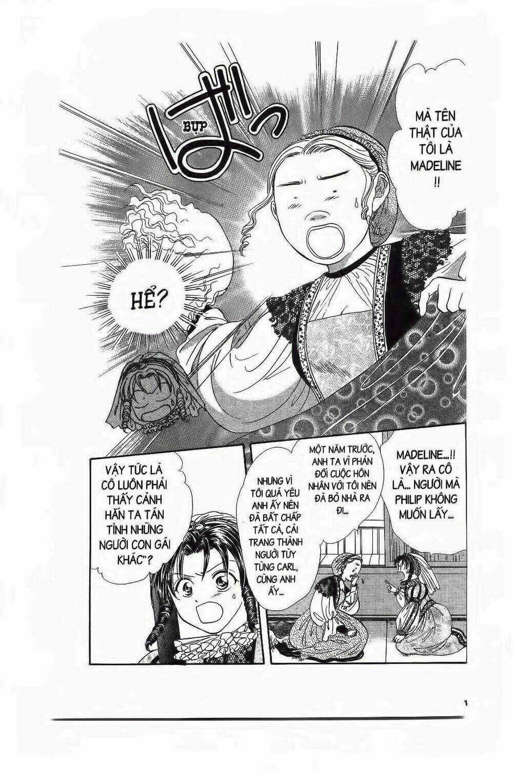 Nước Nhật Vui Vẻ - Chapter 7 - Trang 33