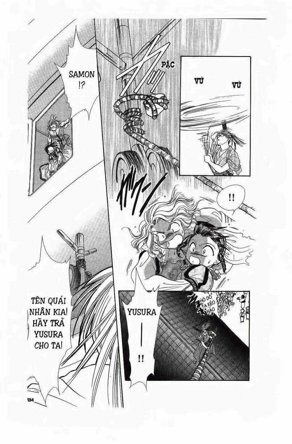 Nước Nhật Vui Vẻ - Chapter 7 - Trang 40