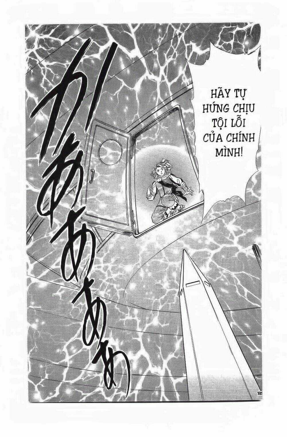 Nước Nhật Vui Vẻ - Chapter 7 - Trang 45