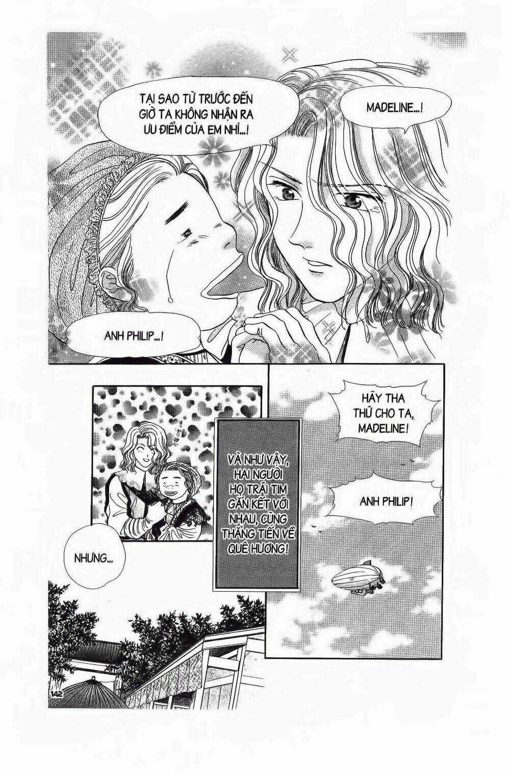 Nước Nhật Vui Vẻ - Chapter 7 - Trang 48