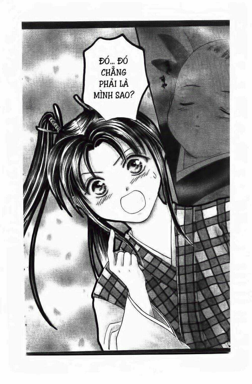 Nước Nhật Vui Vẻ - Chapter 8 - Trang 3