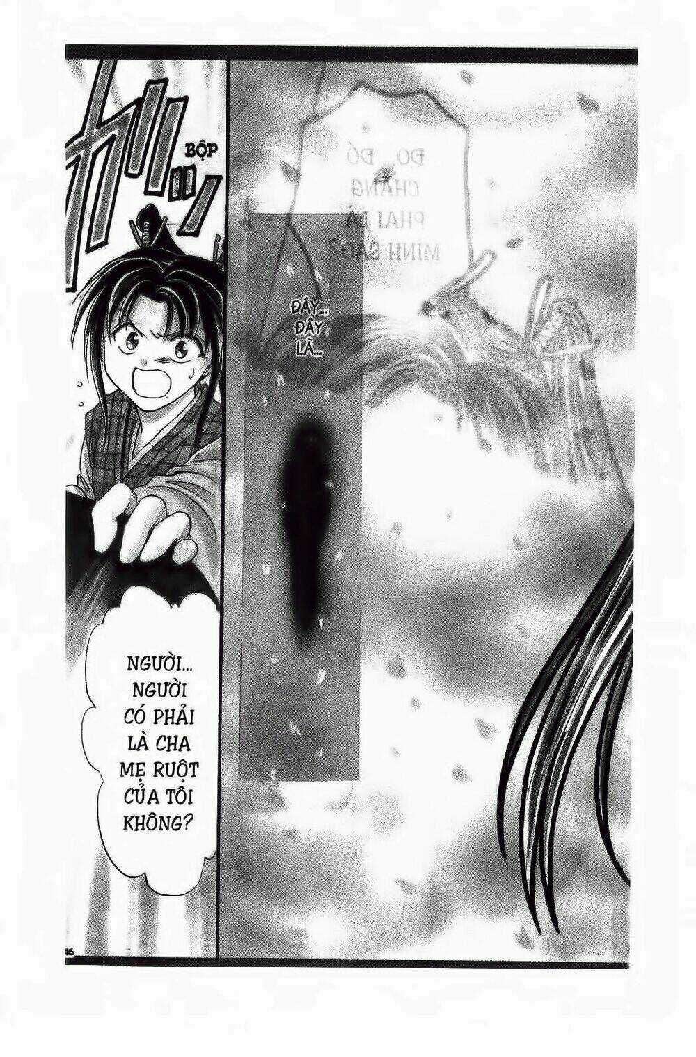 Nước Nhật Vui Vẻ - Chapter 8 - Trang 4