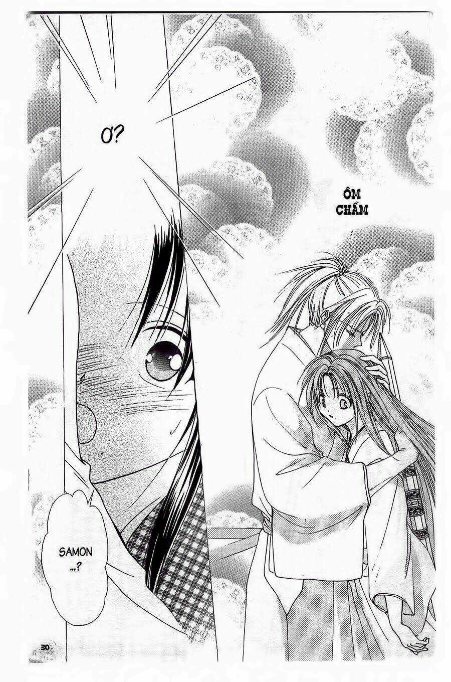 Nước Nhật Vui Vẻ - Chapter 9 - Trang 27