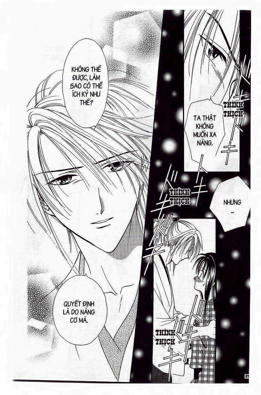 Nước Nhật Vui Vẻ - Chapter 9 - Trang 28