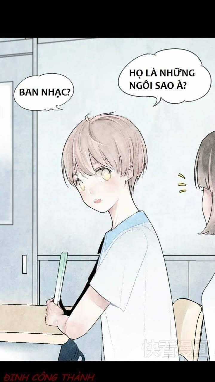 Nước Trái Cây Có Gas - Chapter 1 - Trang 2