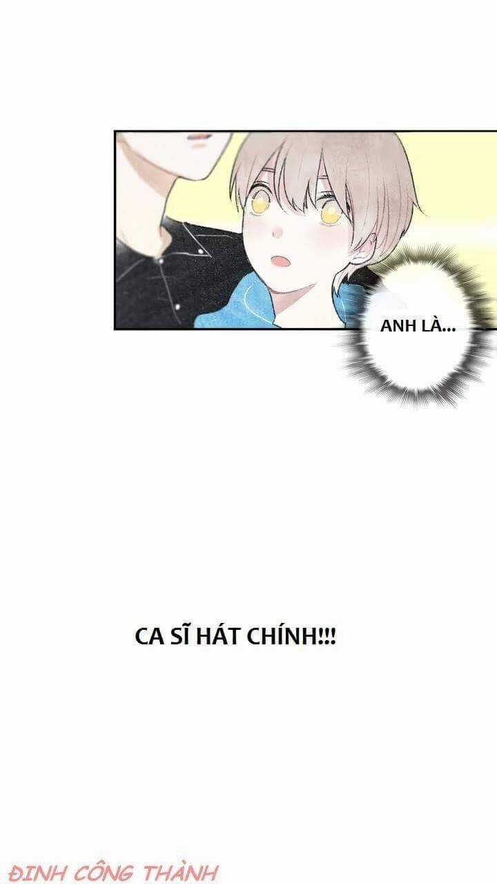 Nước Trái Cây Có Gas - Chapter 1 - Trang 33