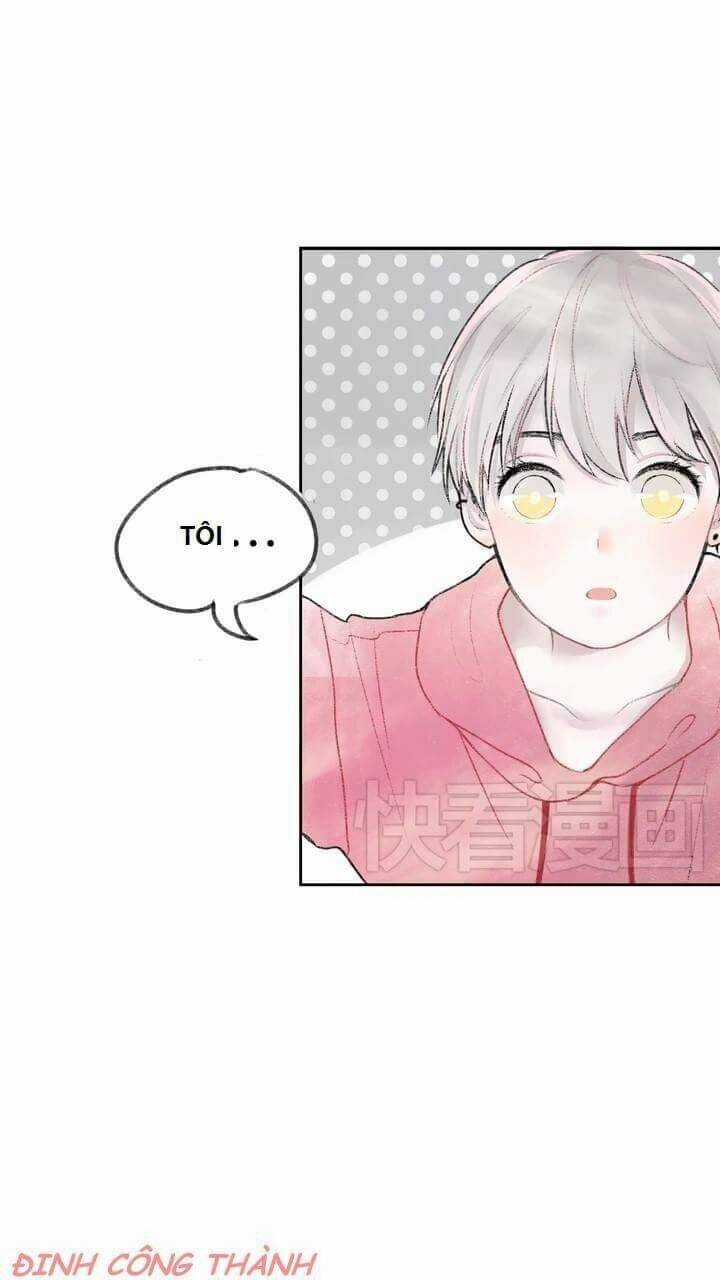 Nước Trái Cây Có Gas - Chapter 2 - Trang 21