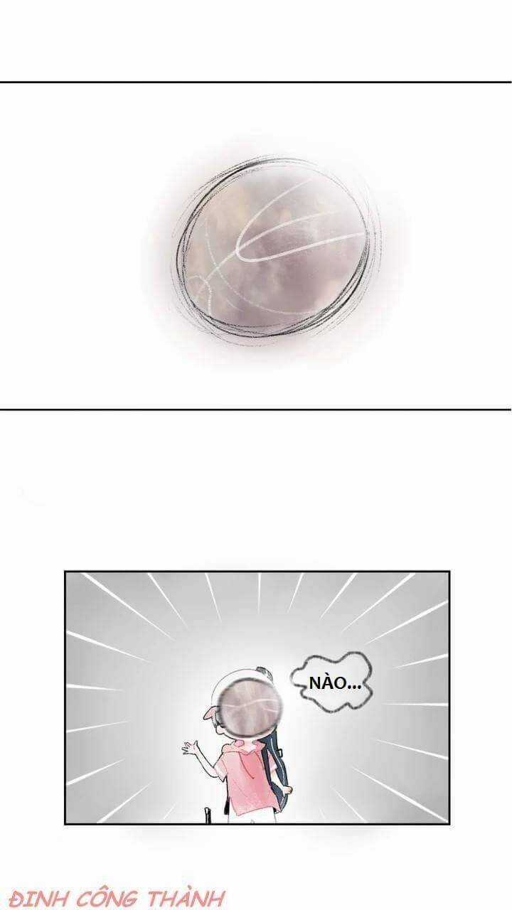 Nước Trái Cây Có Gas - Chapter 2 - Trang 7