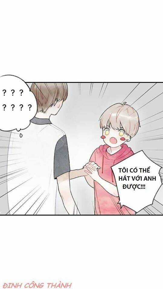 Nước Trái Cây Có Gas - Chapter 3 - Trang 3