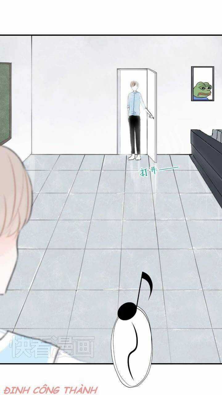 Nước Trái Cây Có Gas - Chapter 4 - Trang 27