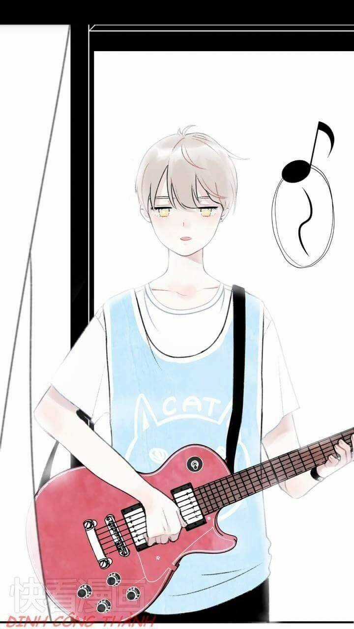 Nước Trái Cây Có Gas - Chapter 4 - Trang 28