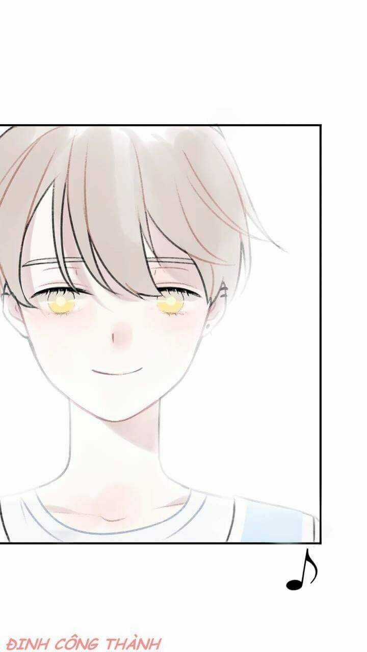 Nước Trái Cây Có Gas - Chapter 4 - Trang 31