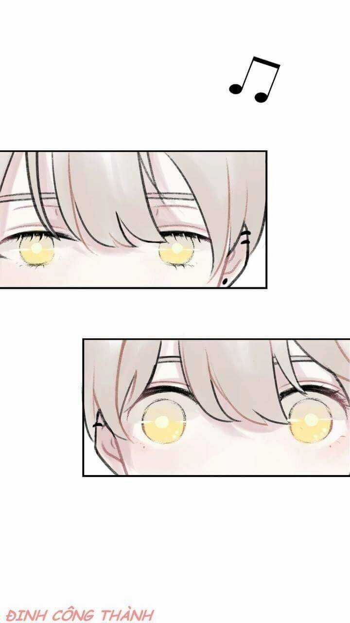 Nước Trái Cây Có Gas - Chapter 4 - Trang 33