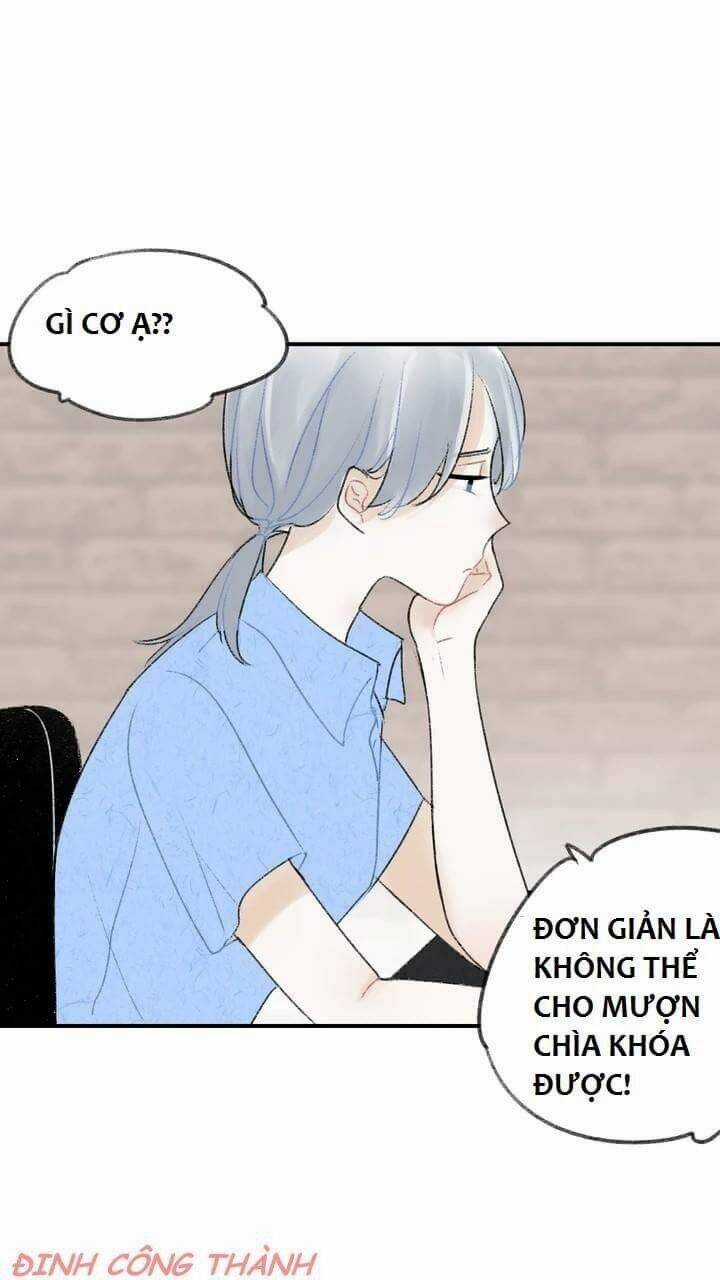 Nước Trái Cây Có Gas - Chapter 6 - Trang 3