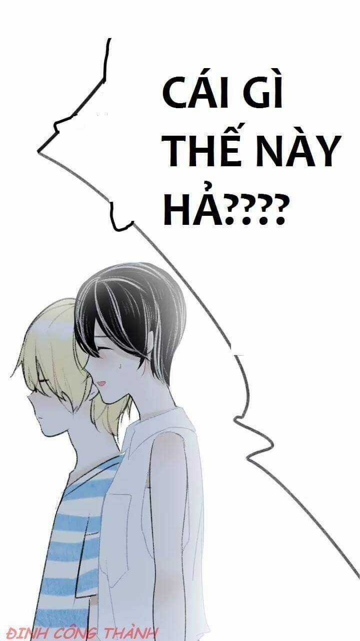 Nước Trái Cây Có Gas - Chapter 6 - Trang 29