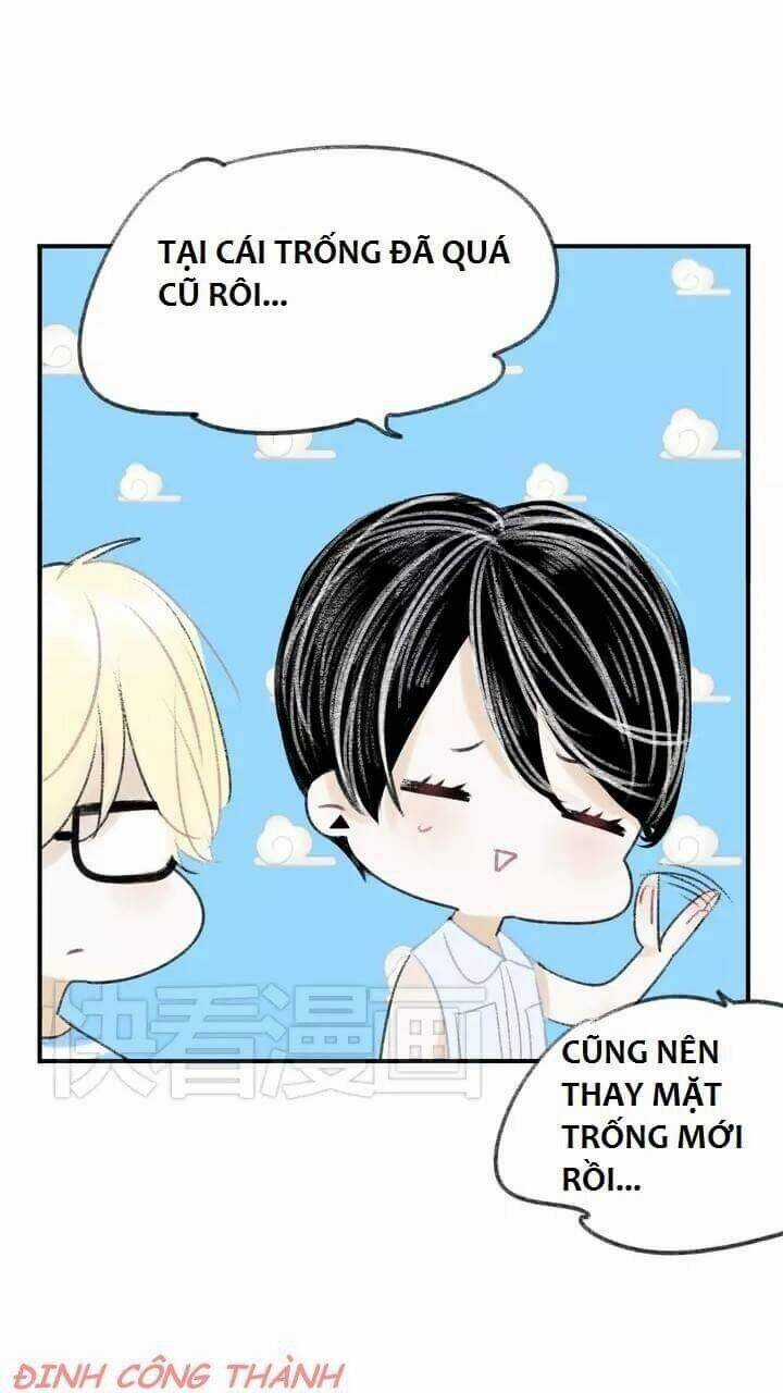 Nước Trái Cây Có Gas - Chapter 6 - Trang 31