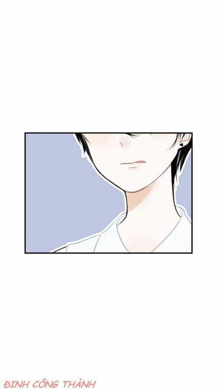 Nước Trái Cây Có Gas - Chapter 6 - Trang 8