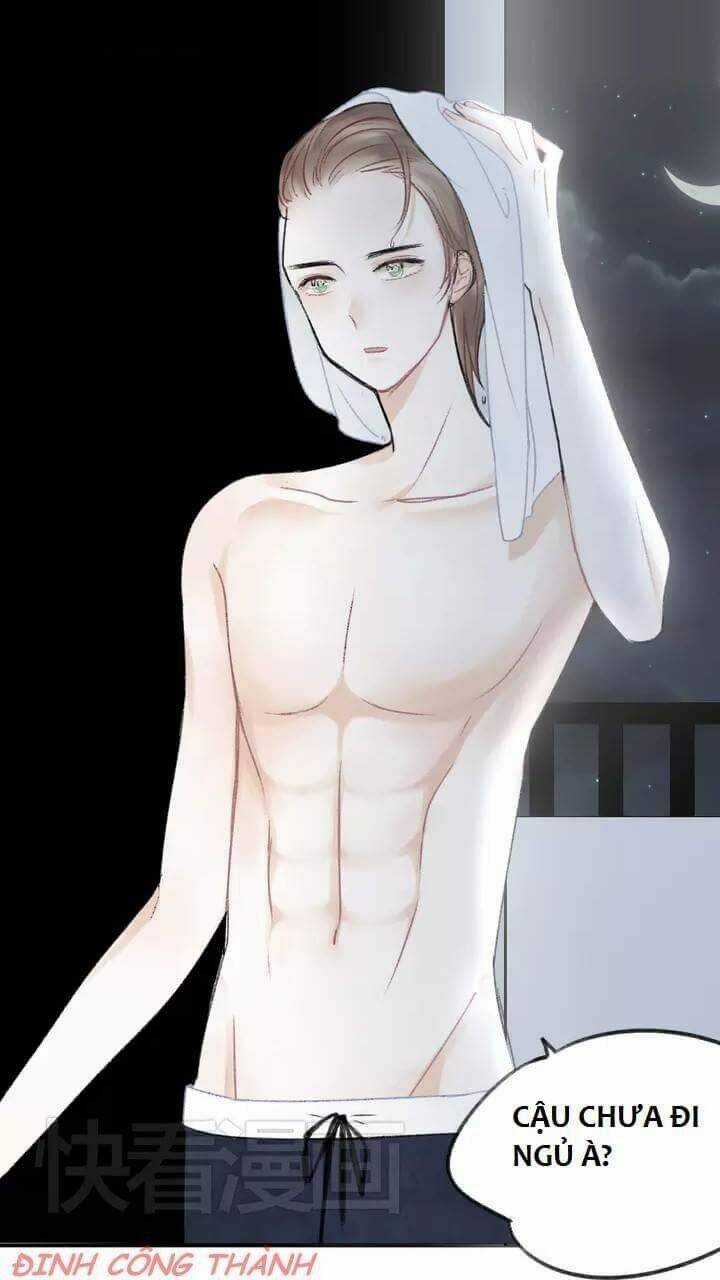 Nước Trái Cây Có Gas - Chapter 7 - Trang 2