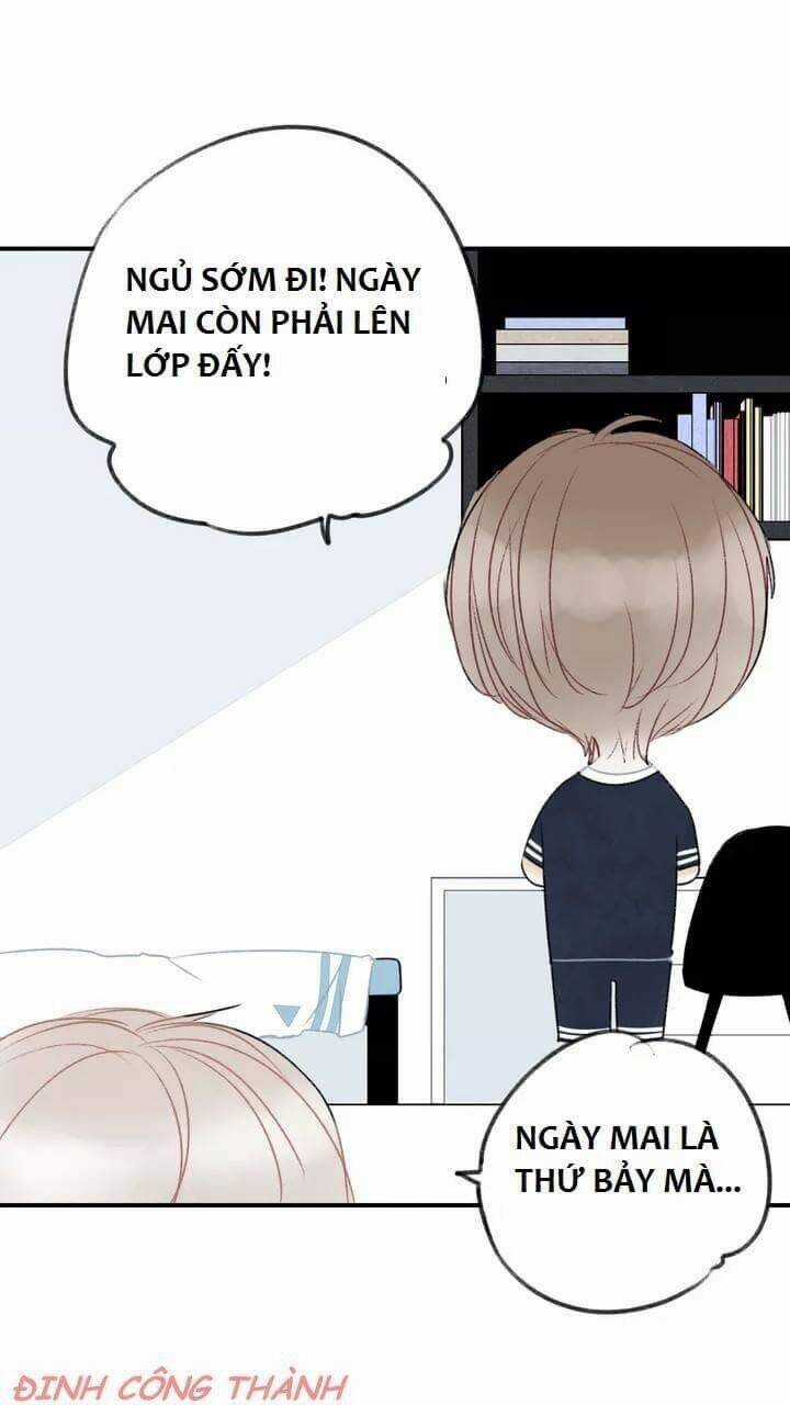 Nước Trái Cây Có Gas - Chapter 7 - Trang 12