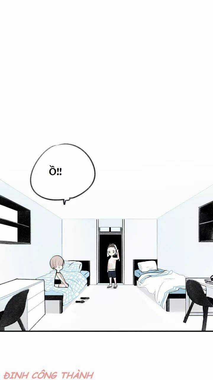 Nước Trái Cây Có Gas - Chapter 7 - Trang 3