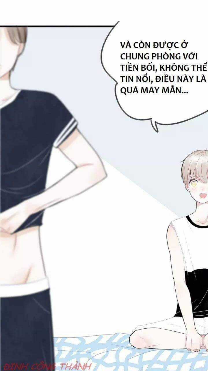 Nước Trái Cây Có Gas - Chapter 7 - Trang 7