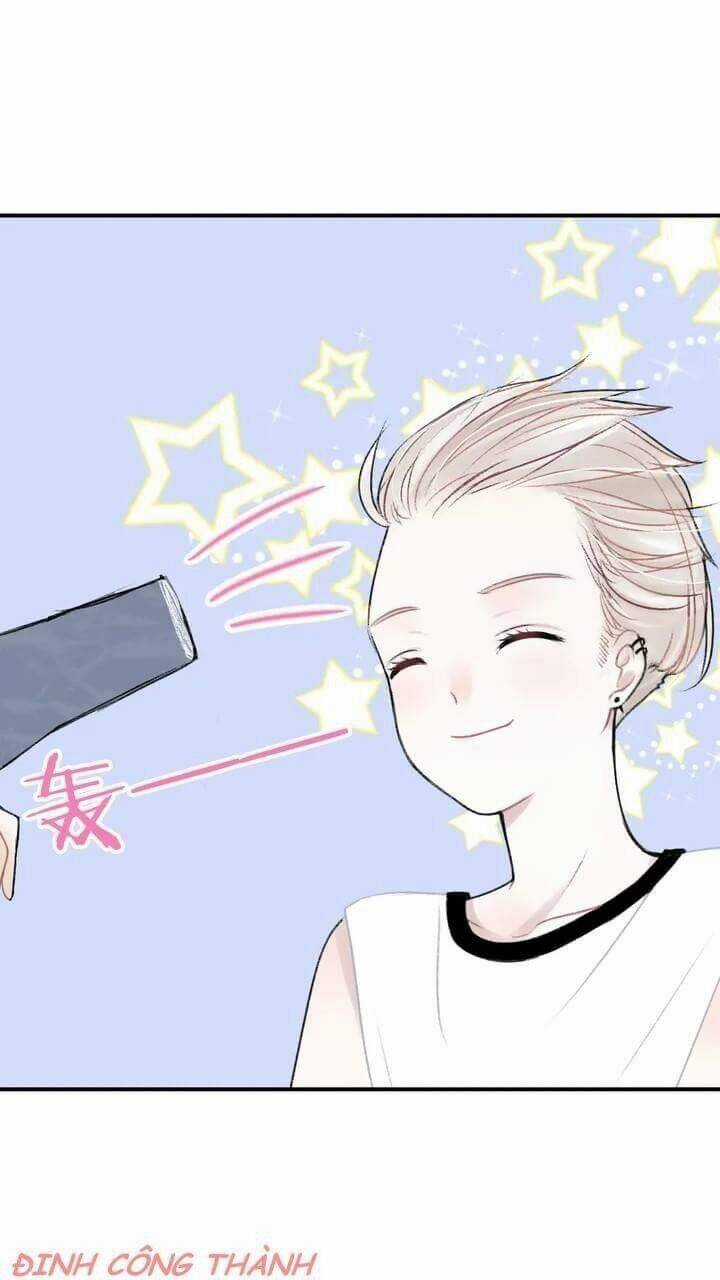 Nước Trái Cây Có Gas - Chapter 7 - Trang 10