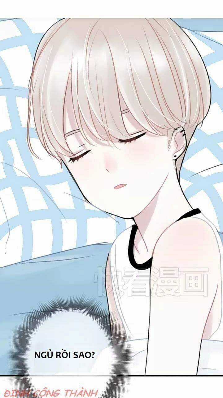 Nước Trái Cây Có Gas - Chapter 8 - Trang 13