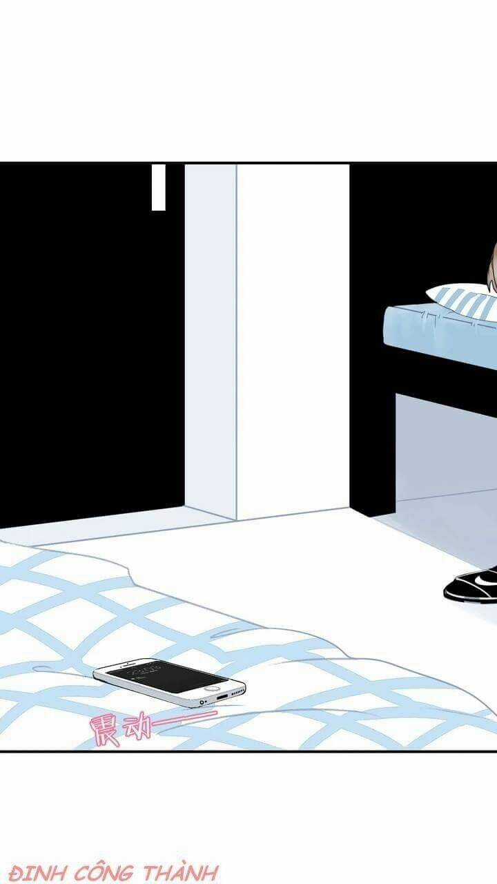 Nước Trái Cây Có Gas - Chapter 8 - Trang 18