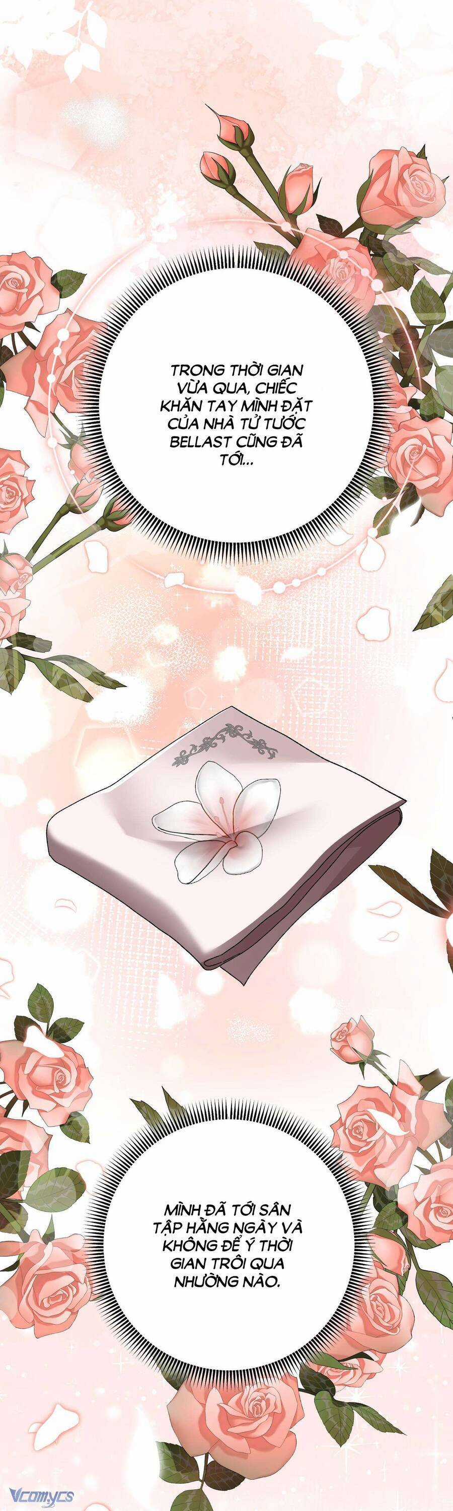 Nuôi Chồng Từ Bé - Chapter 10 - Trang 12