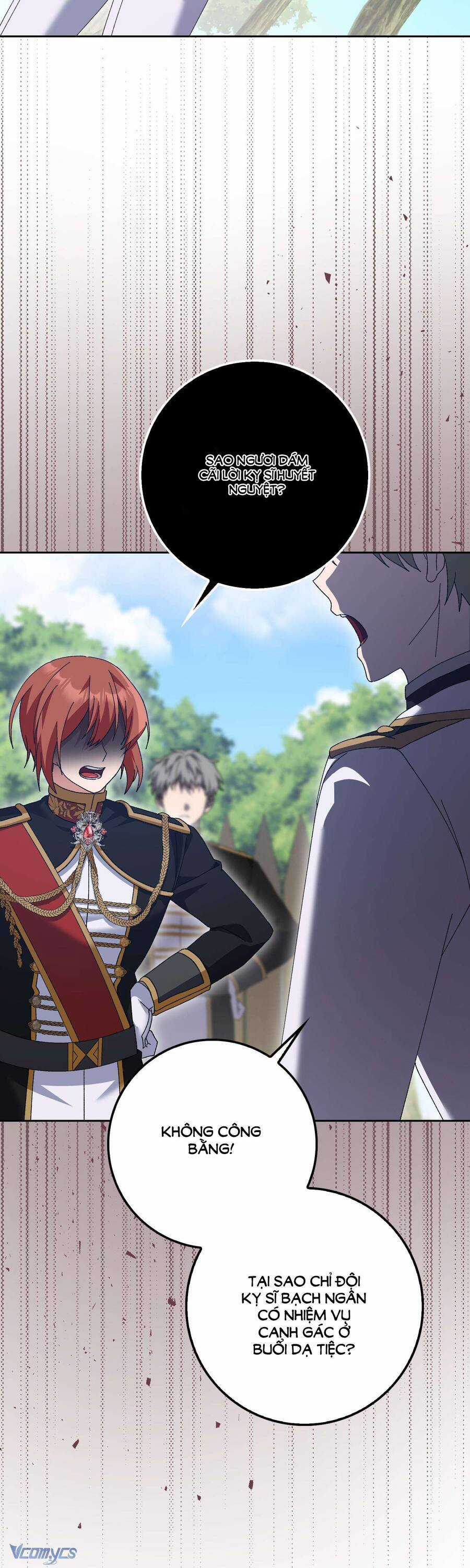 Nuôi Chồng Từ Bé - Chapter 10 - Trang 15