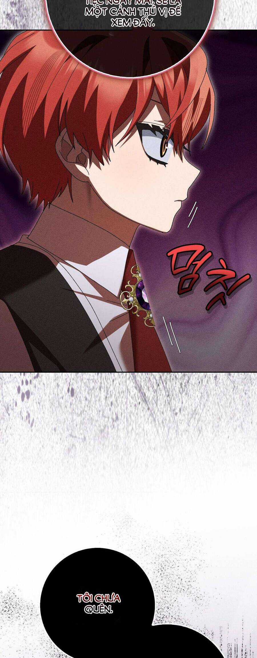 Nuôi Chồng Từ Bé - Chapter 10 - Trang 23