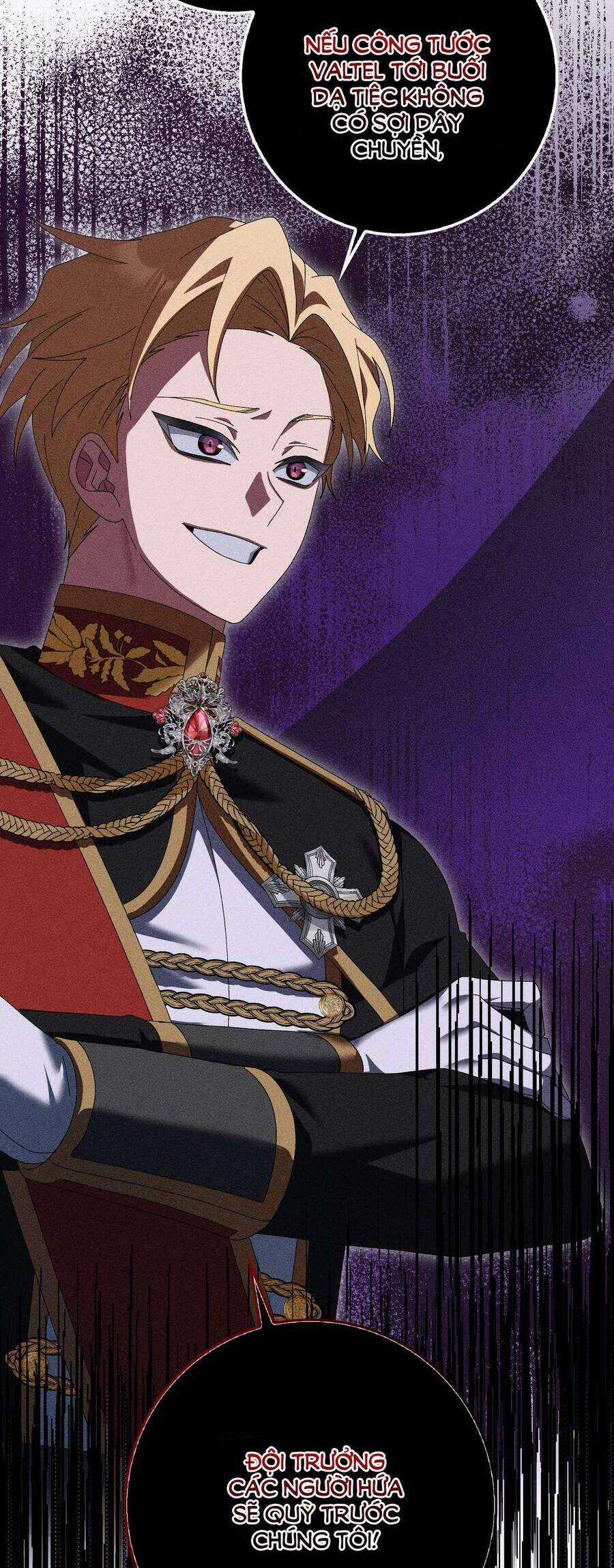 Nuôi Chồng Từ Bé - Chapter 10 - Trang 24