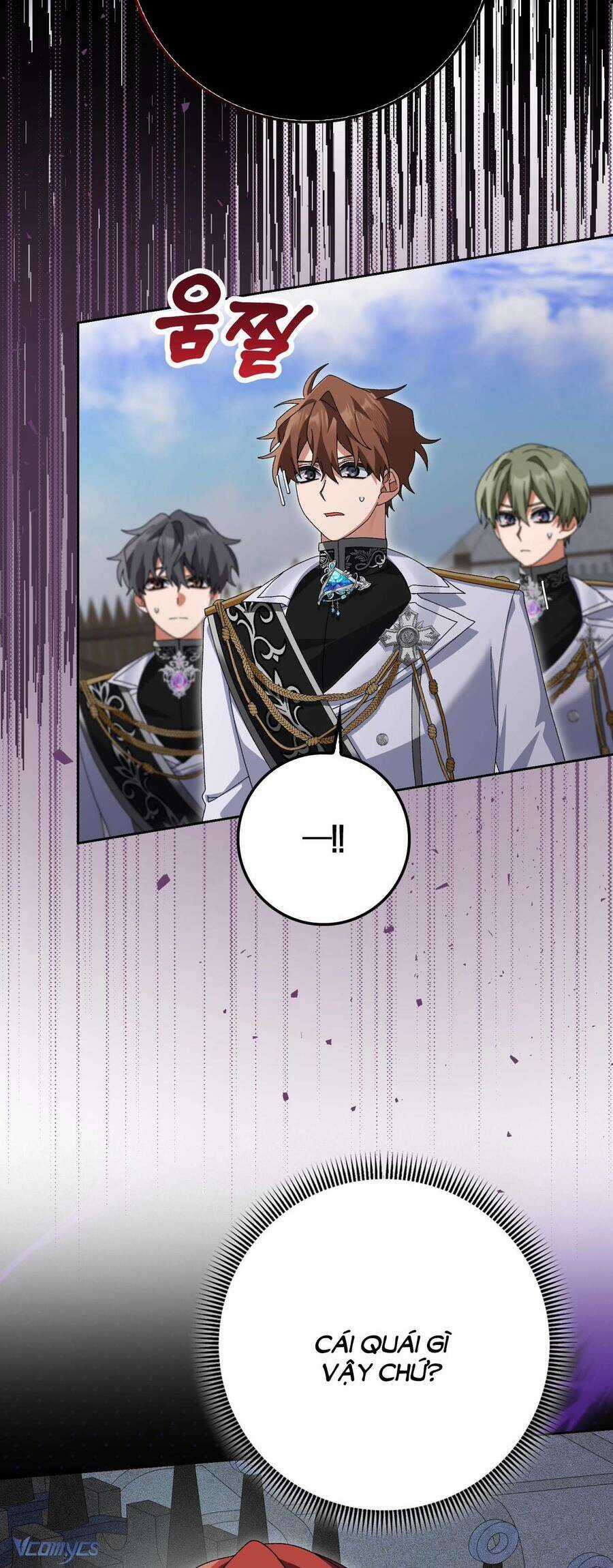 Nuôi Chồng Từ Bé - Chapter 10 - Trang 25