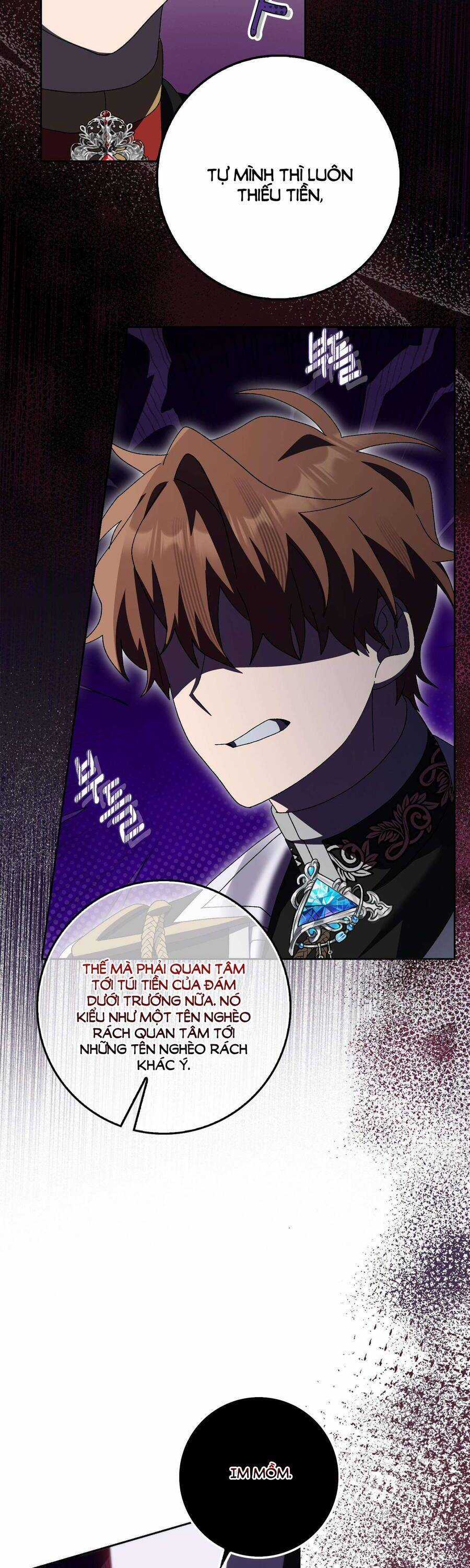 Nuôi Chồng Từ Bé - Chapter 10 - Trang 27