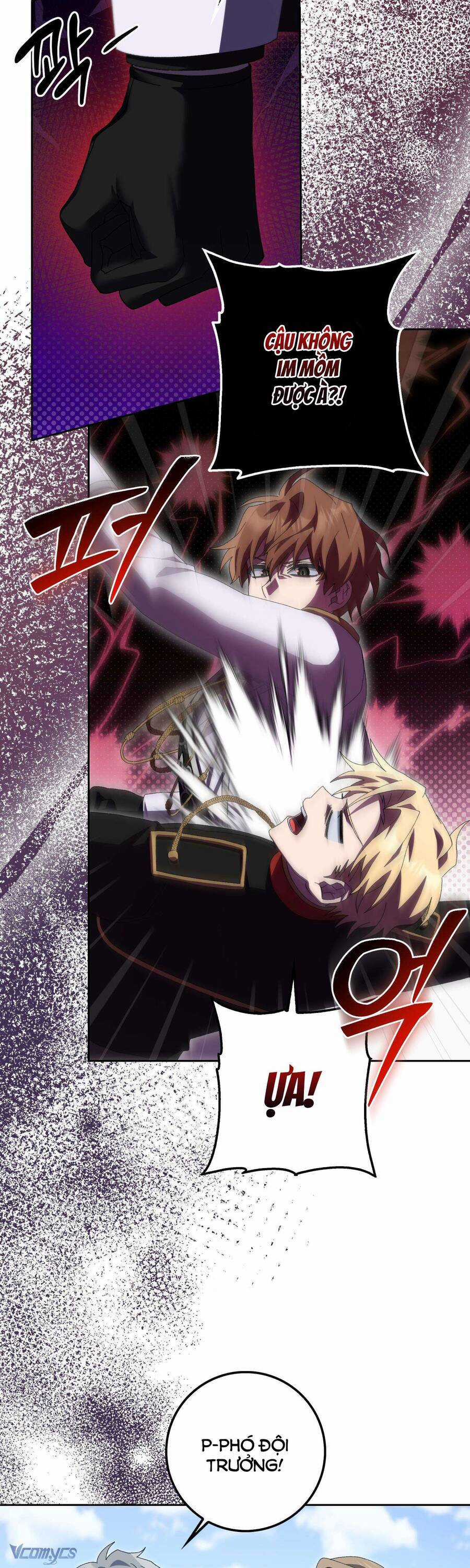 Nuôi Chồng Từ Bé - Chapter 10 - Trang 28