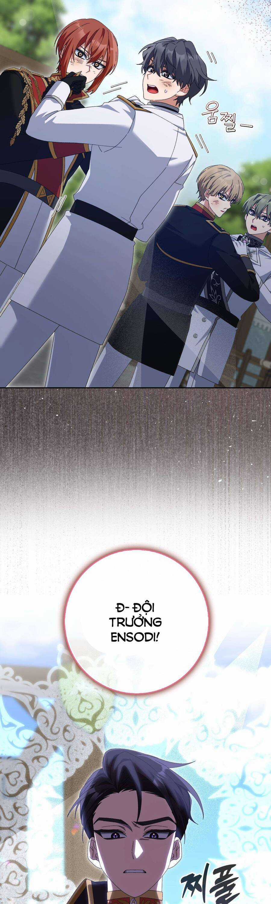 Nuôi Chồng Từ Bé - Chapter 10 - Trang 32