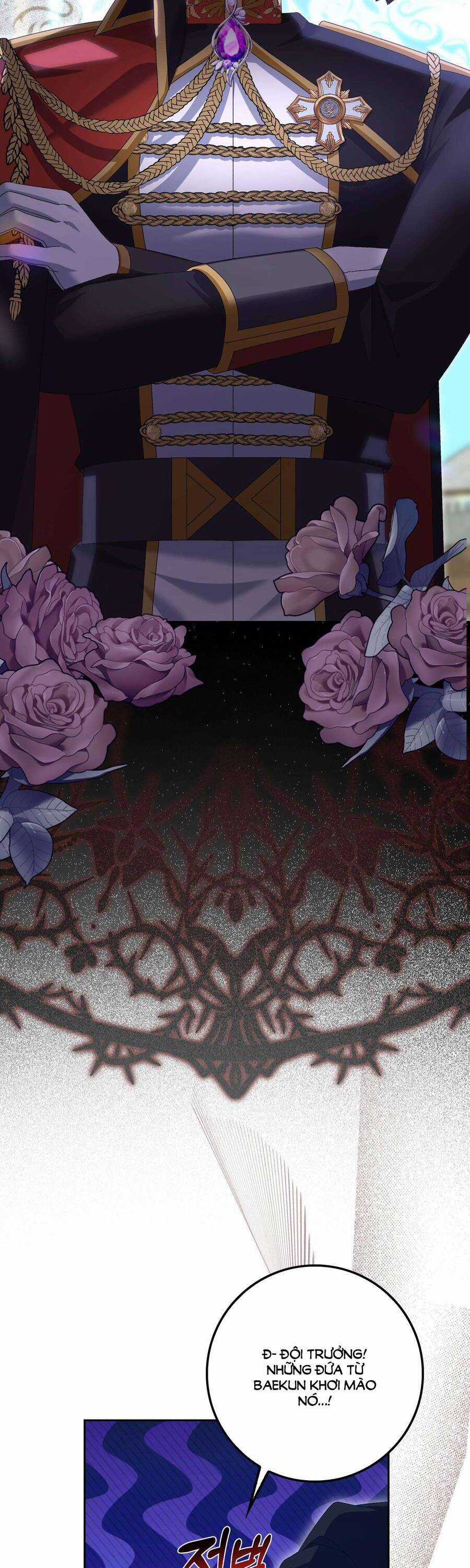 Nuôi Chồng Từ Bé - Chapter 10 - Trang 33