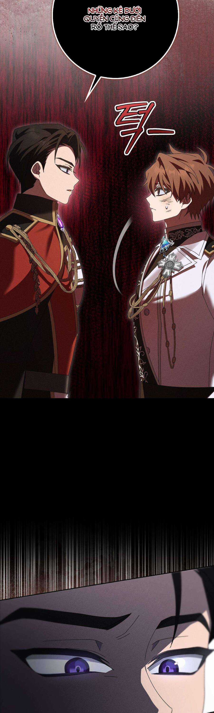 Nuôi Chồng Từ Bé - Chapter 10 - Trang 35