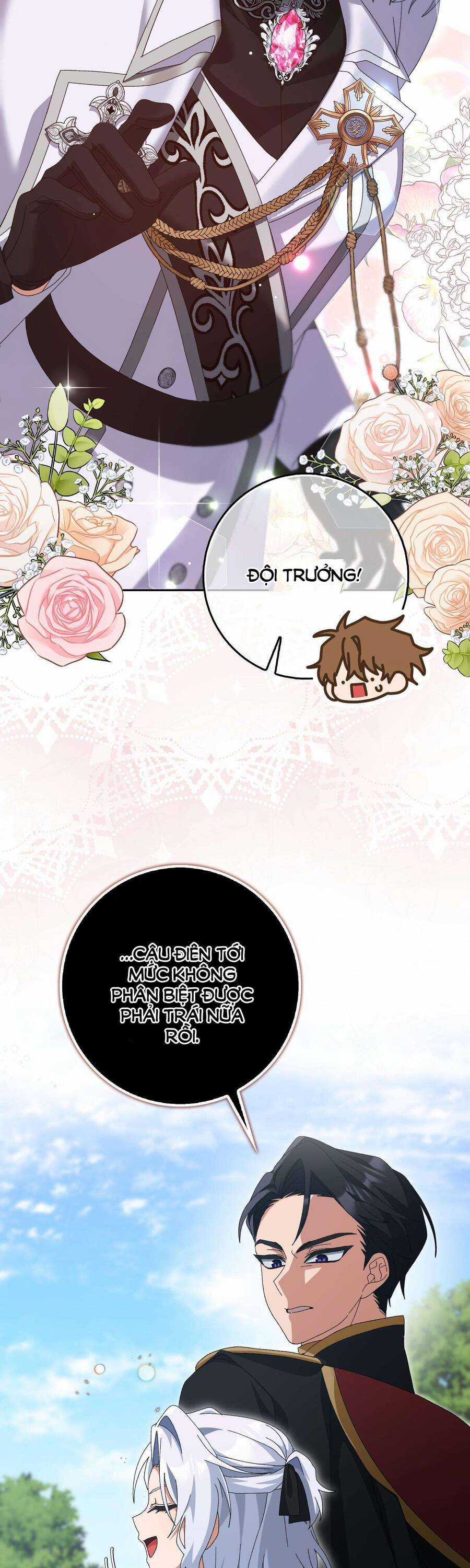 Nuôi Chồng Từ Bé - Chapter 10 - Trang 38