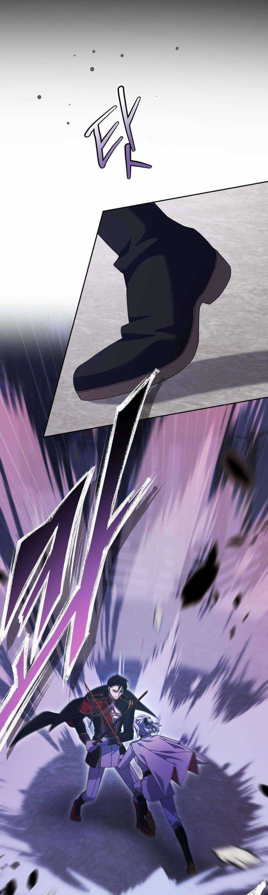 Nuôi Chồng Từ Bé - Chapter 10 - Trang 42