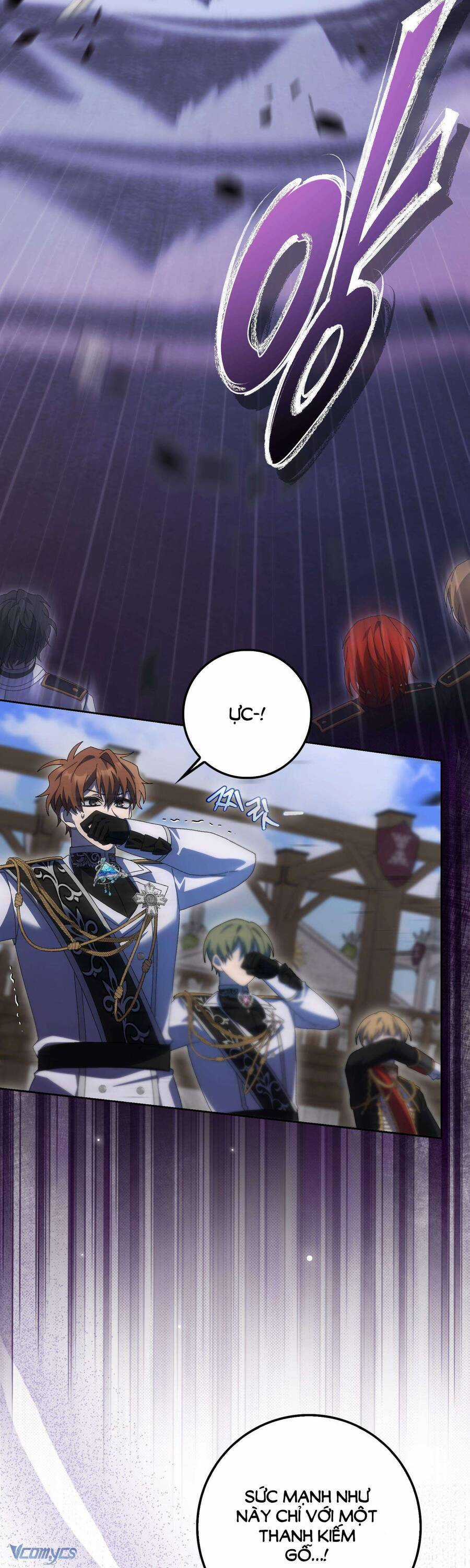 Nuôi Chồng Từ Bé - Chapter 10 - Trang 43