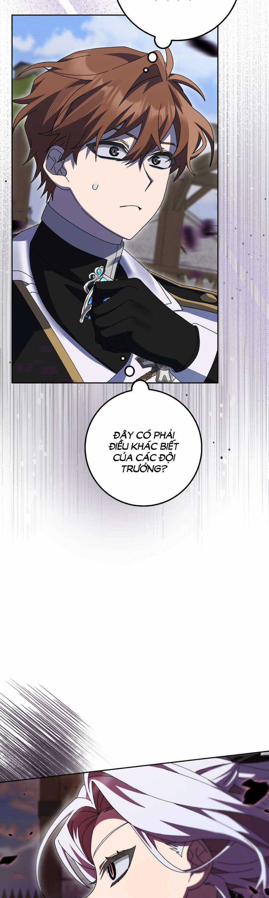 Nuôi Chồng Từ Bé - Chapter 10 - Trang 44