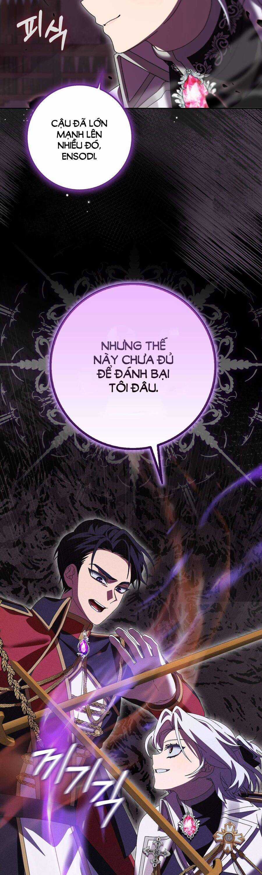 Nuôi Chồng Từ Bé - Chapter 10 - Trang 45