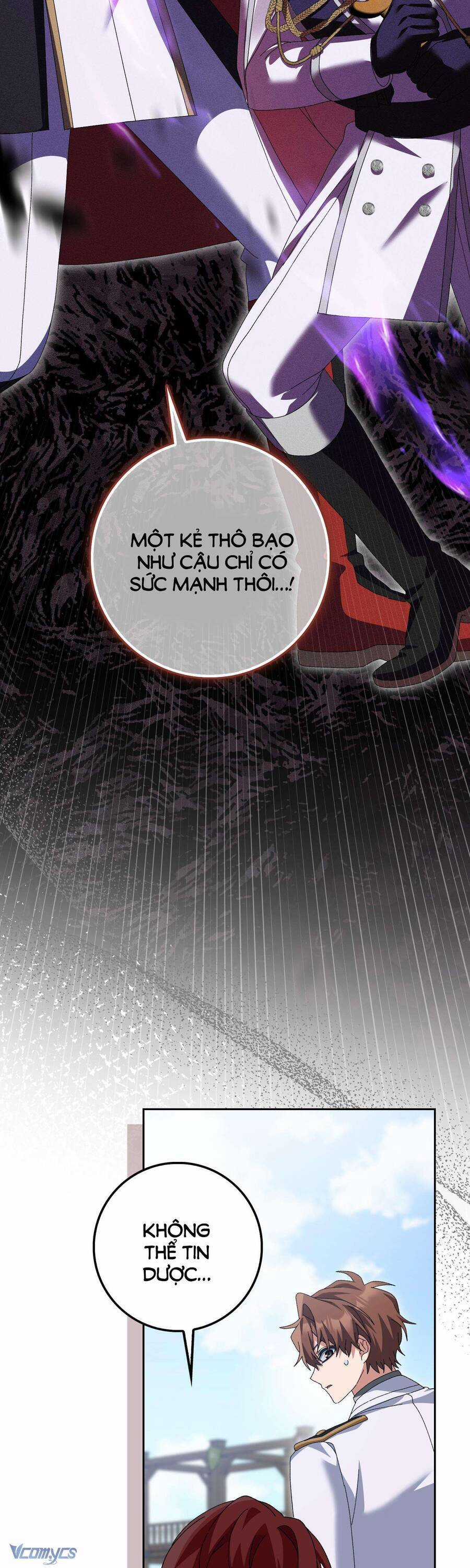 Nuôi Chồng Từ Bé - Chapter 10 - Trang 46