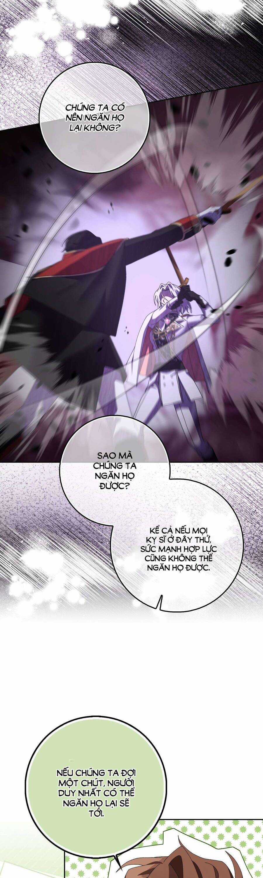 Nuôi Chồng Từ Bé - Chapter 10 - Trang 48