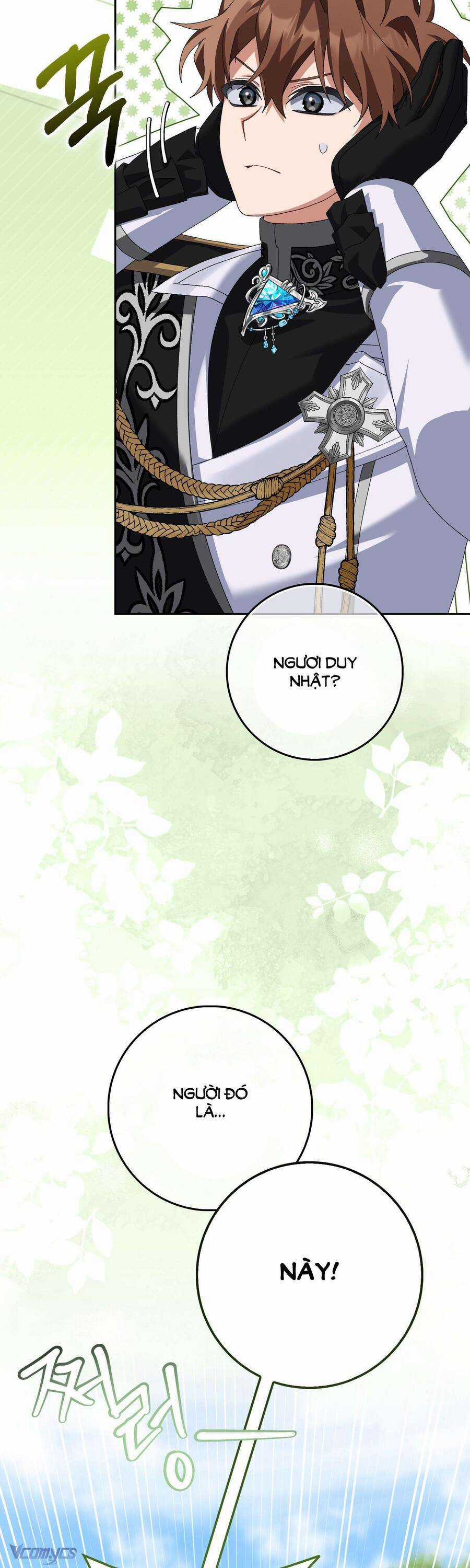 Nuôi Chồng Từ Bé - Chapter 10 - Trang 49