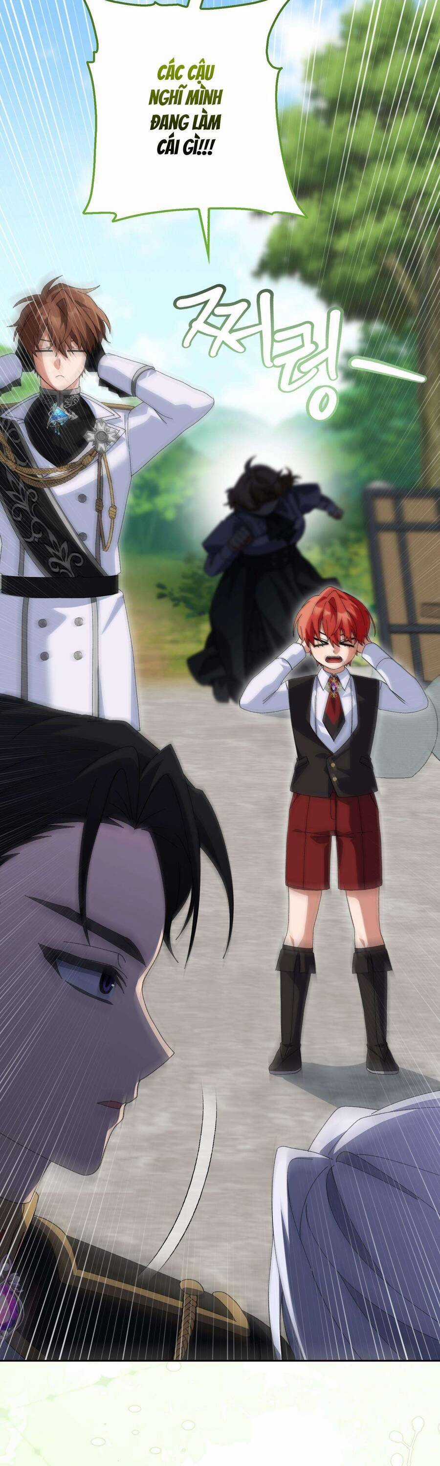 Nuôi Chồng Từ Bé - Chapter 10 - Trang 50